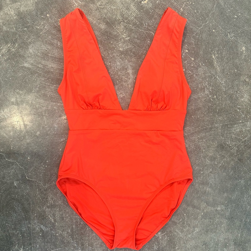 Andie Swim One Piece